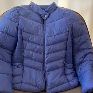 ‘’Via Spiga’’ puffer jacket